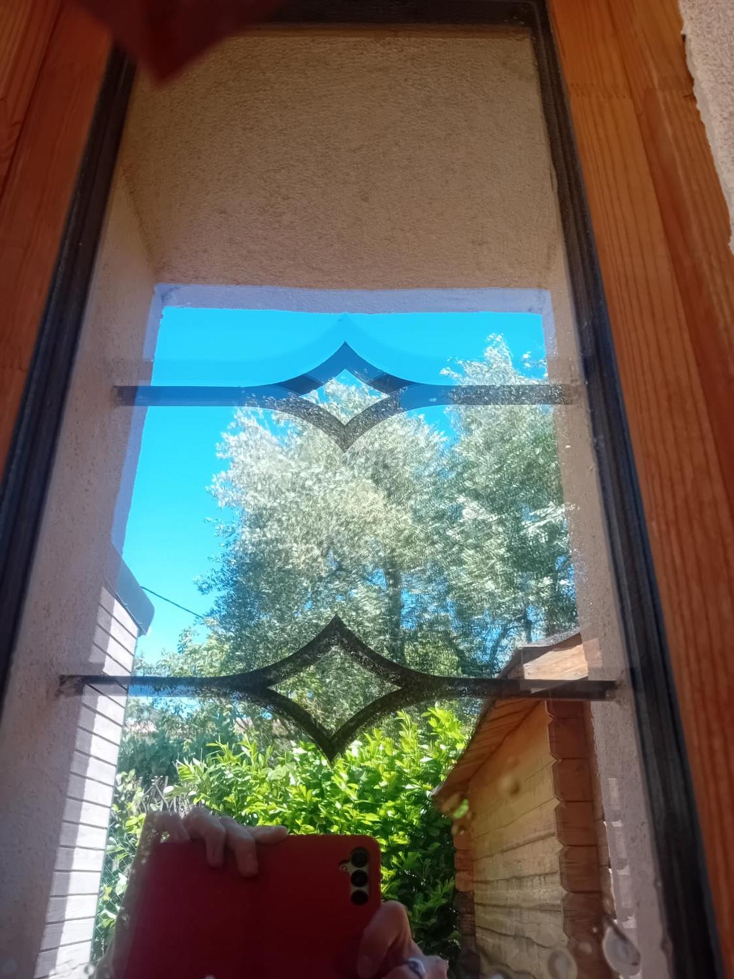 Maison Mitoyenne Avec Piscine Un Moment Chez Diane Grasse Buitenkant foto